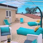 Relais Chiara Free Parking 度假居