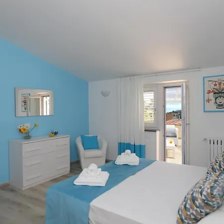 Holiday home Relais Chiara Free Parking *