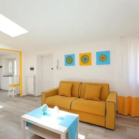 Relais Chiara Free Parking Holiday home