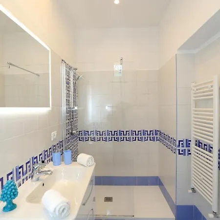 Holiday home Relais Chiara Free Parking