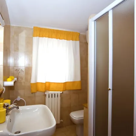 Relais Chiara Free Parking Holiday home Sorrento
