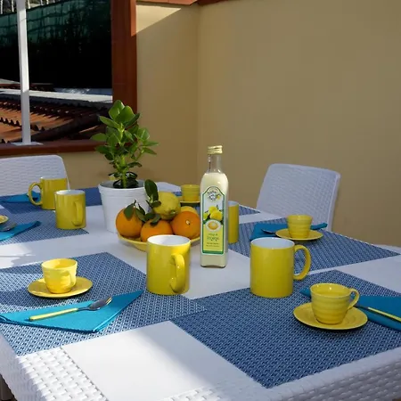 Relais Chiara Free Parking Sorrento
