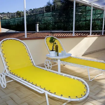 Holiday home Relais Chiara Free Parking Sorrento