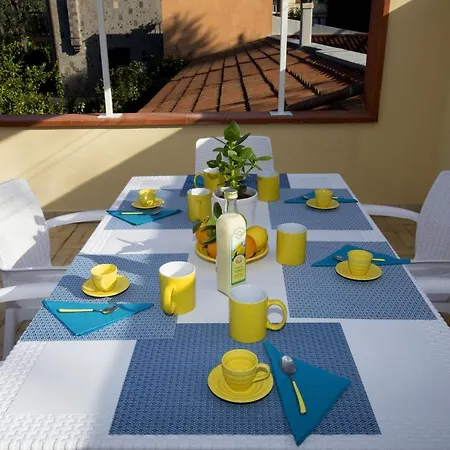 Relais Chiara Free Parking Holiday home *