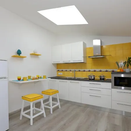 Relais Chiara Free Parking Holiday home
