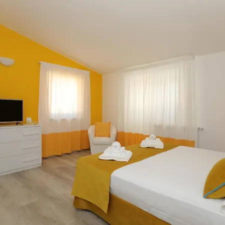 Holiday home Relais Chiara Free Parking Sorrento