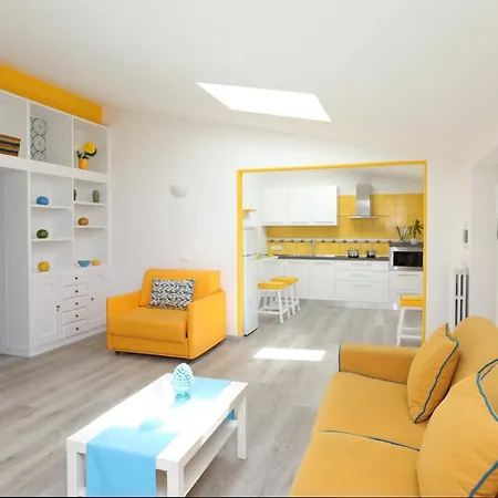 Holiday home Relais Chiara Free Parking *