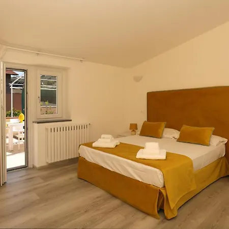 Relais Chiara Free Parking Holiday home Sorrento
