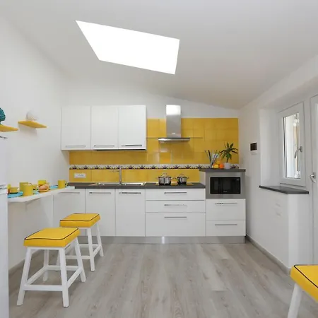 Holiday home Relais Chiara Free Parking *