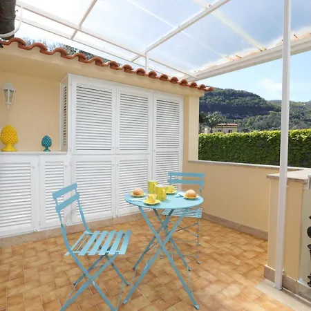 Holiday home Relais Chiara Free Parking Sorrento