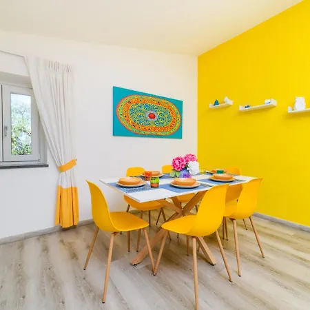 Estate4home - Relais Chiara Free Parking *