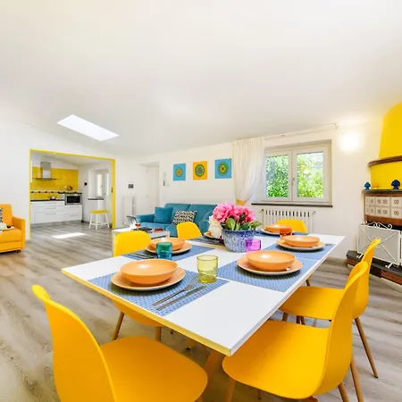 Estate4home - Relais Chiara Free Parking * סורנטו