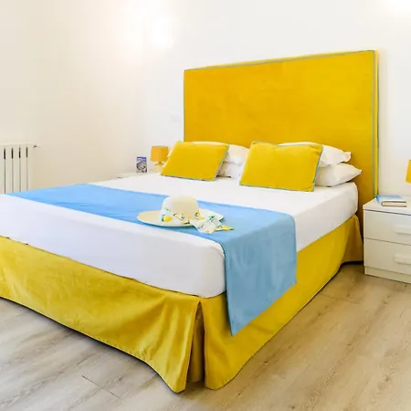 Estate4home - Relais Chiara Free Parking בית נופש *