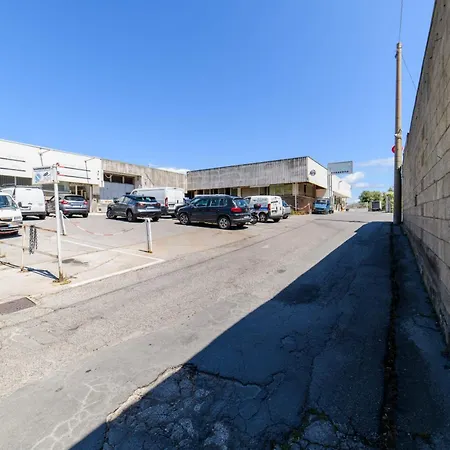 בית נופש Estate4home - Relais Chiara Free Parking *