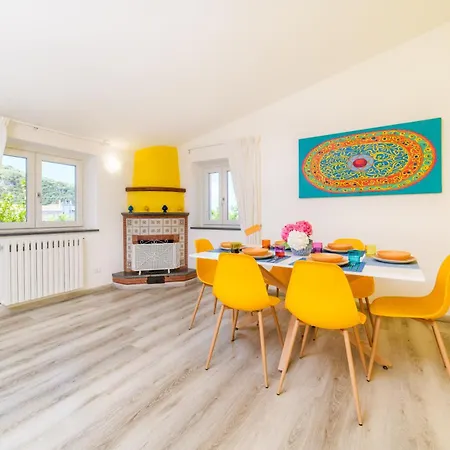 Estate4home - Relais Chiara Free Parking בית נופש סורנטו
