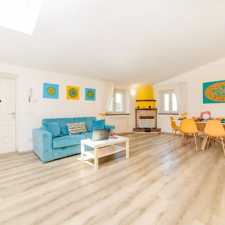Estate4home - Relais Chiara Free Parking *