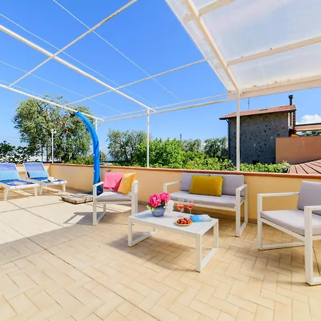 Estate4home - Relais Chiara Free Parking