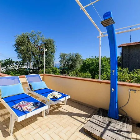בית נופש Estate4home - Relais Chiara Free Parking