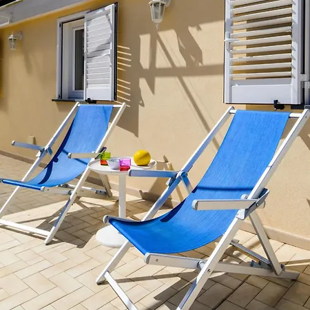 בית נופש Estate4home - Relais Chiara Free Parking