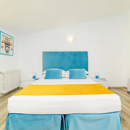 בית נופש Estate4home - Relais Chiara Free Parking *