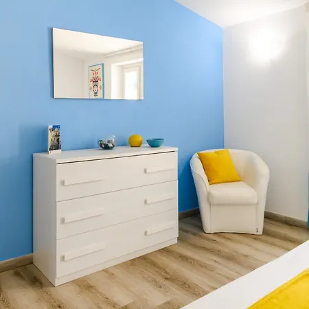 Estate4home - Relais Chiara Free Parking *