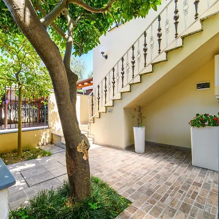 Estate4home - Relais Chiara Free Parking *
