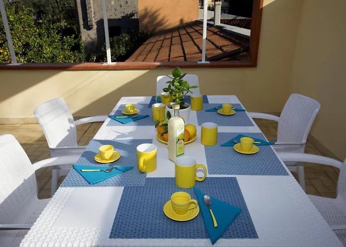 Relais Chiara Free Parking Vakantiehuis *