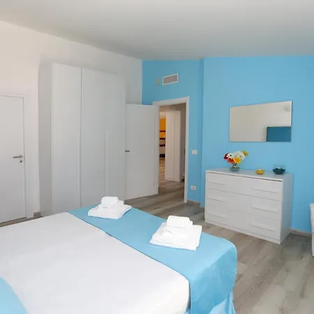 Relais Chiara Free Parking Dom wakacyjny Półwysep Sorrentyński